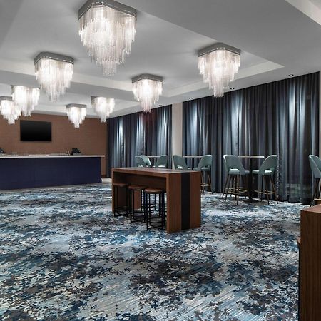 Hyatt Place Allentown - Lehigh Valley Екстериор снимка