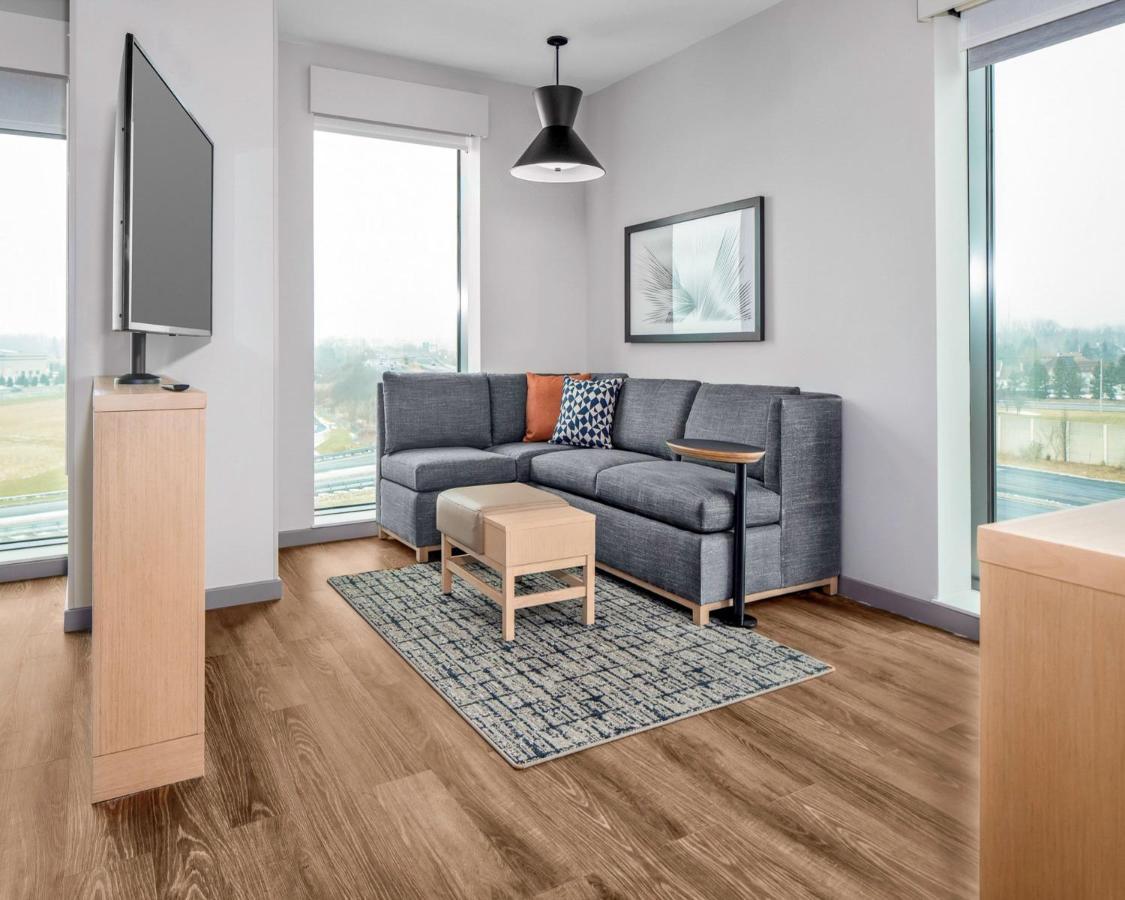 Hyatt Place Allentown - Lehigh Valley Екстериор снимка