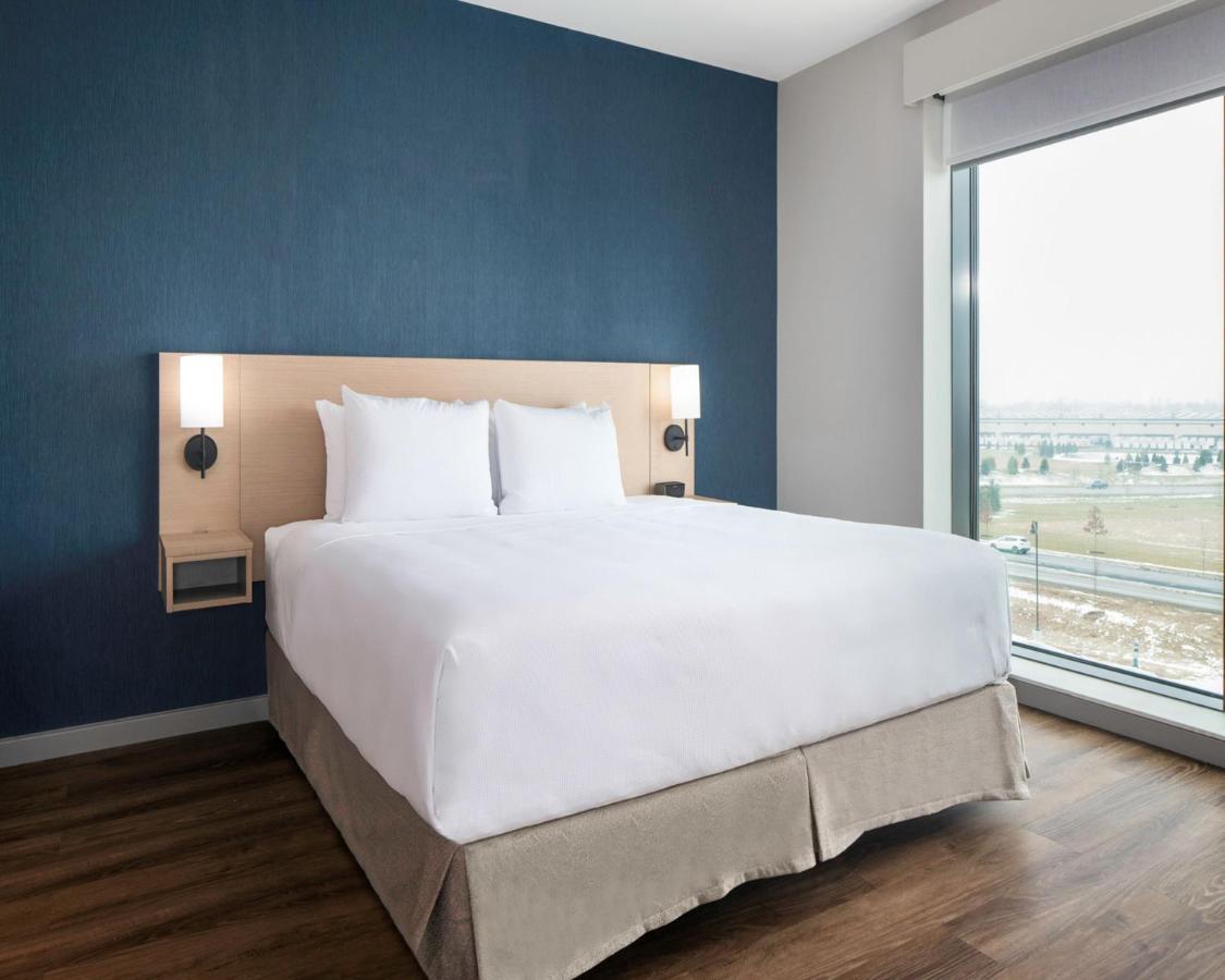 Hyatt Place Allentown - Lehigh Valley Екстериор снимка