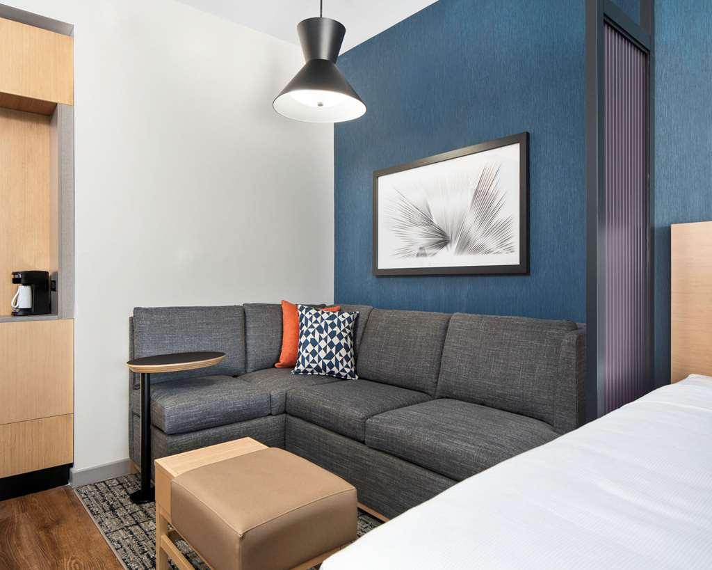 Hyatt Place Allentown - Lehigh Valley Стая снимка