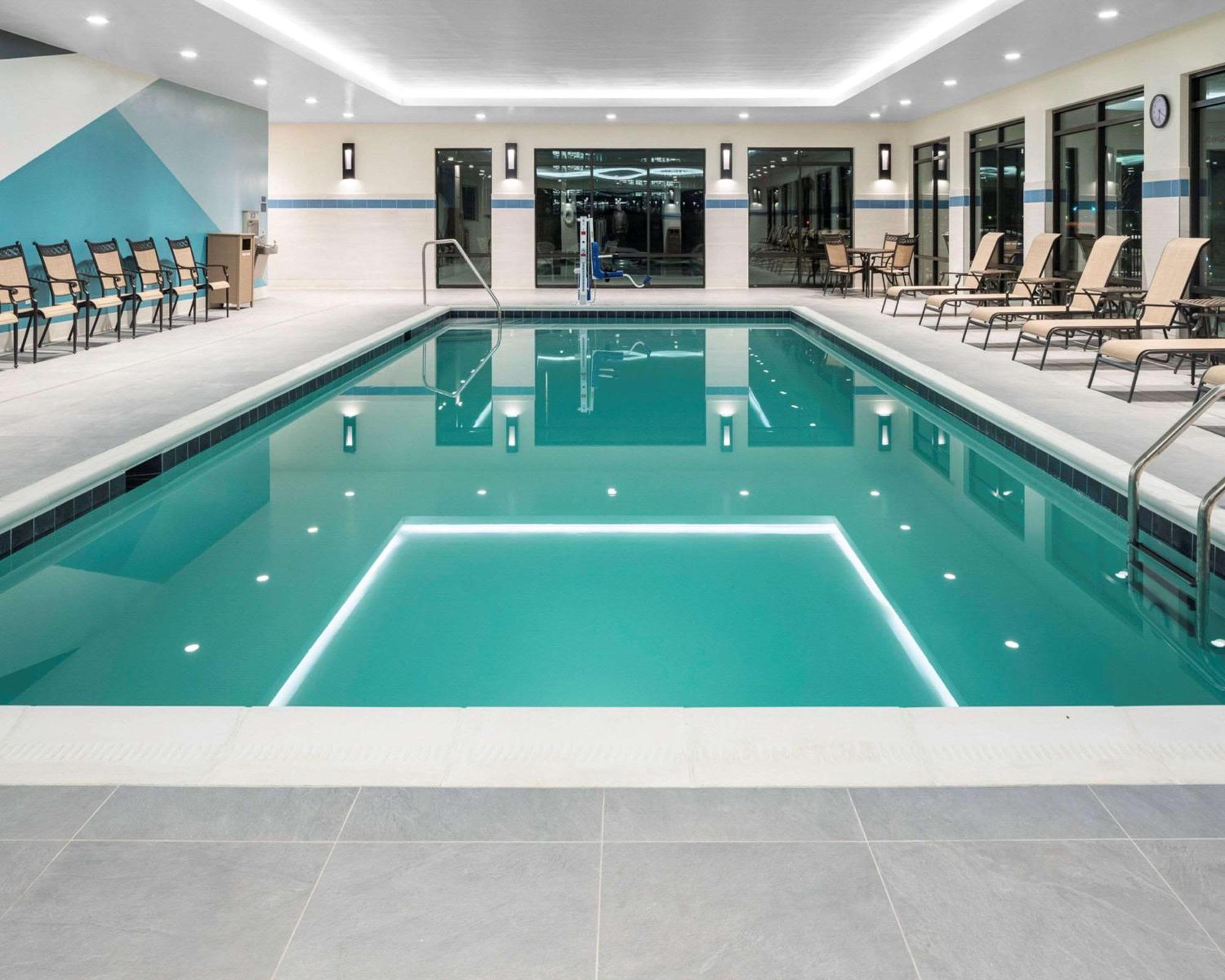Hyatt Place Allentown - Lehigh Valley Екстериор снимка