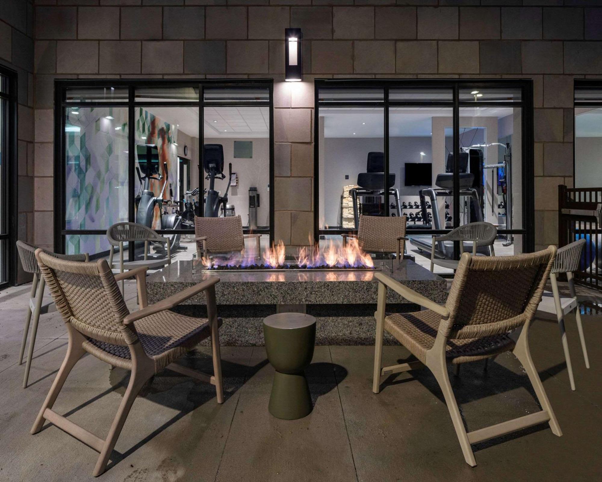 Hyatt Place Allentown - Lehigh Valley Екстериор снимка