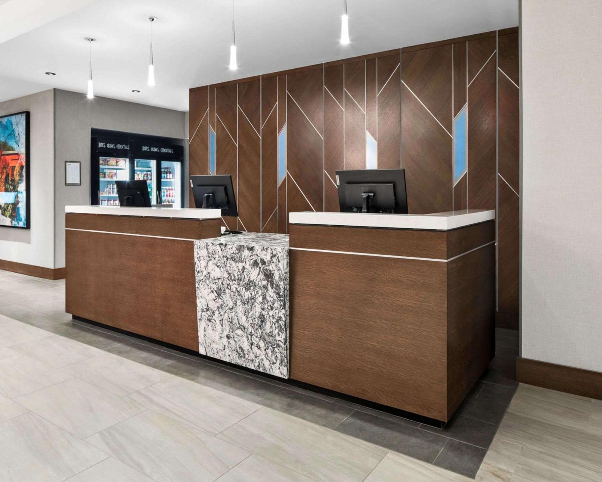 Hyatt Place Allentown - Lehigh Valley Екстериор снимка