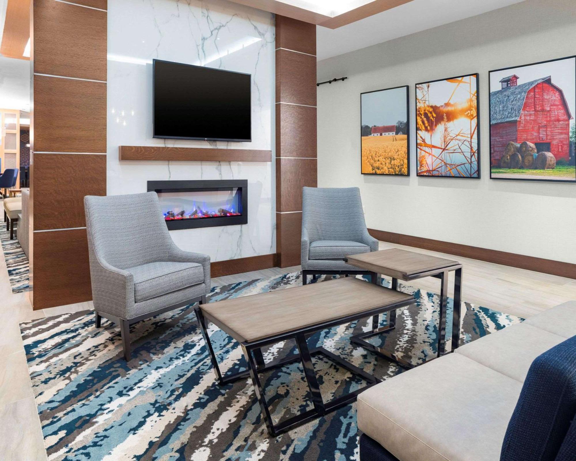 Hyatt Place Allentown - Lehigh Valley Екстериор снимка