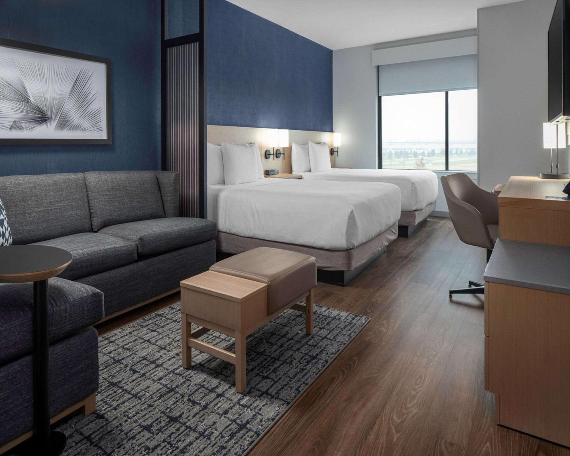Hyatt Place Allentown - Lehigh Valley Екстериор снимка