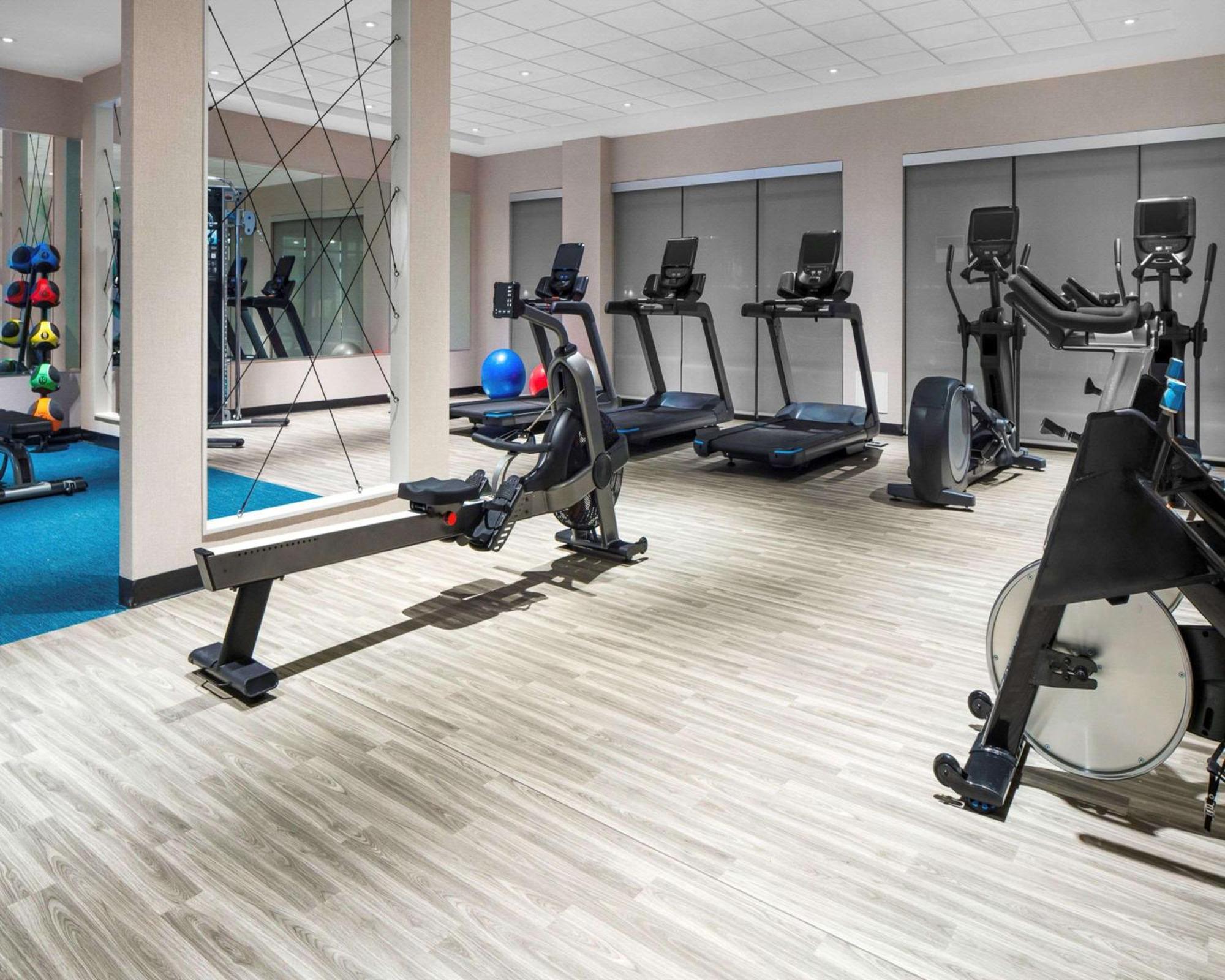 Hyatt Place Allentown - Lehigh Valley Екстериор снимка