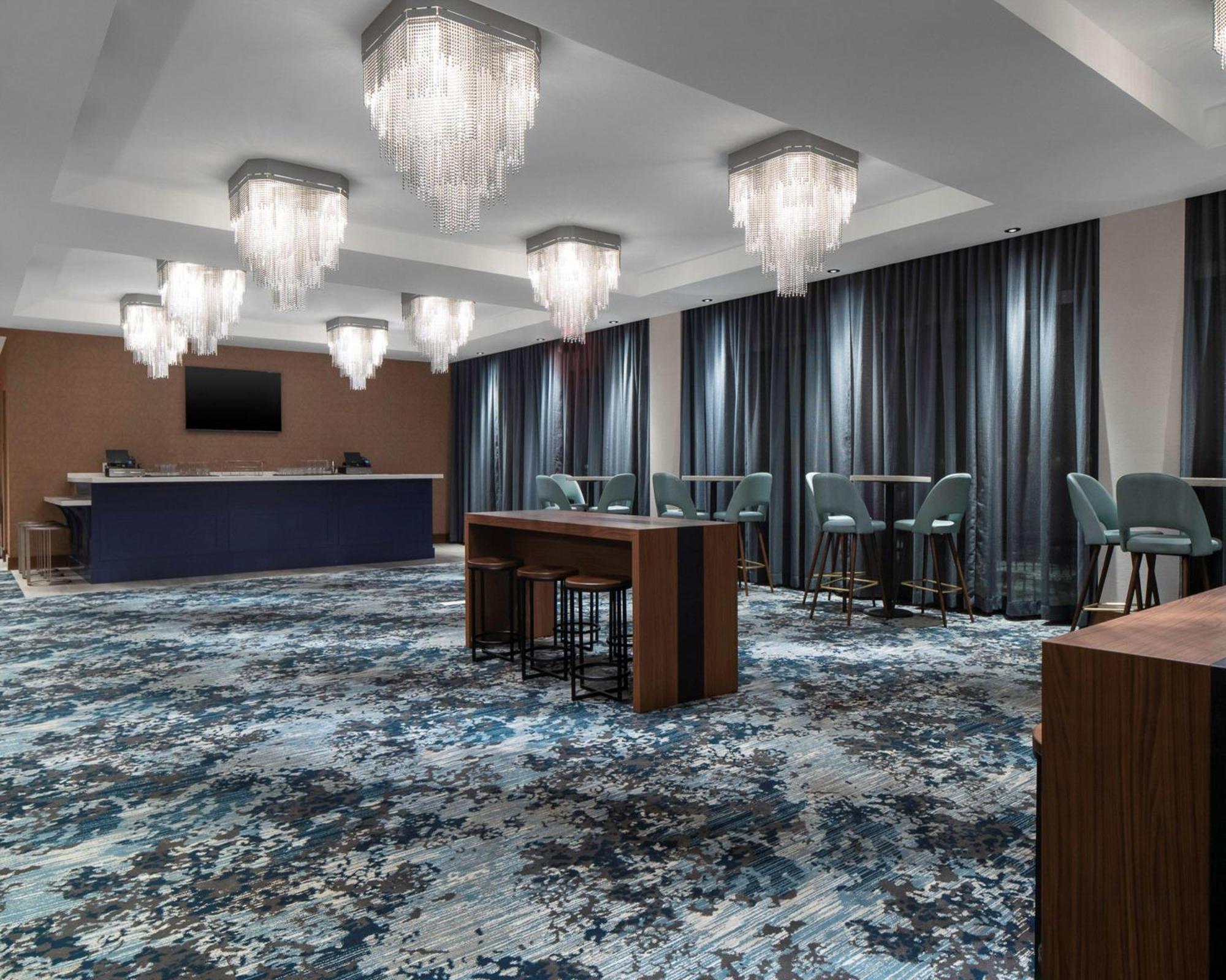 Hyatt Place Allentown - Lehigh Valley Екстериор снимка